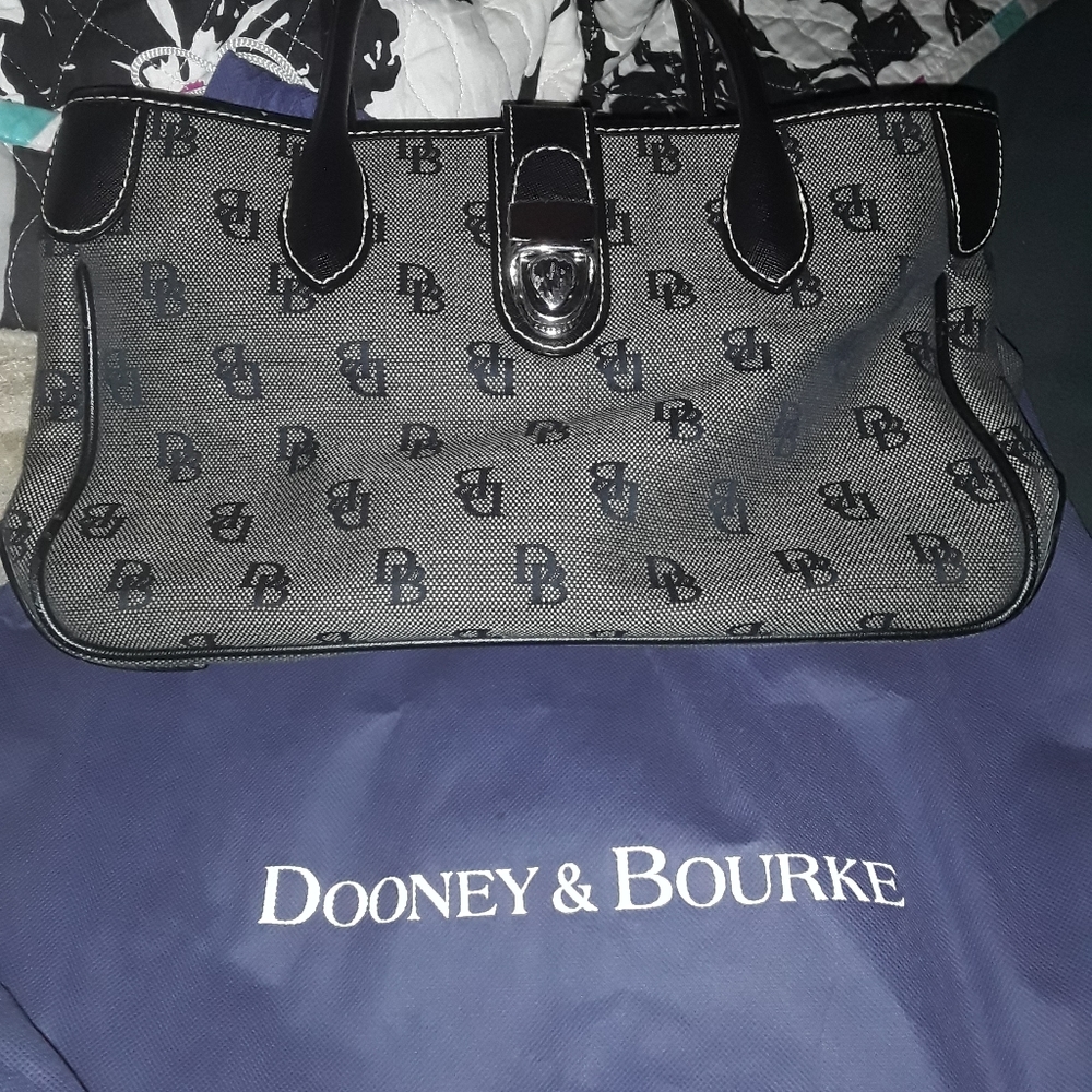 Dooney and Bourke